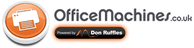 Office Machines